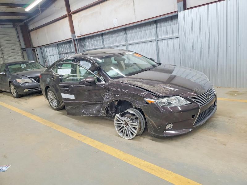 Photo 4 from auction – 2014 LEXUS ES 350 with VIN JTHBK1GG9E2119963