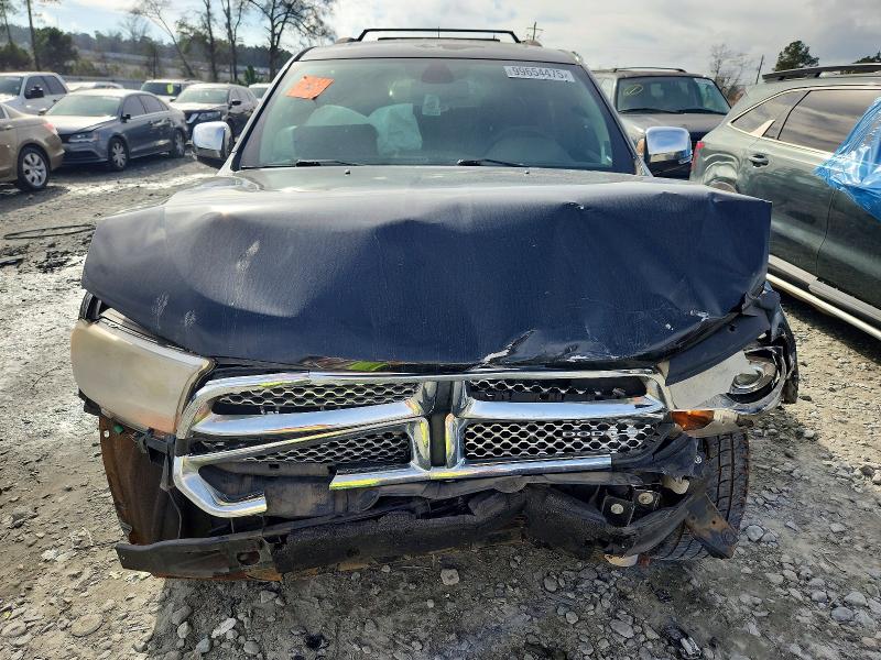 Photo 5 from auction – 2013 DODGE DURANGO with VIN 1C4RDHEG3DC617302