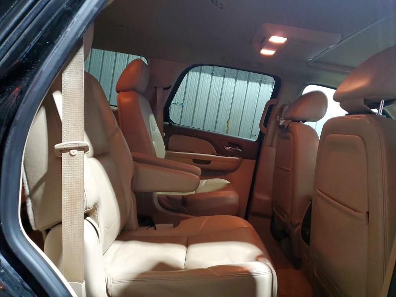 Photo 11 from auction – 2013 CHEVROLET TAHOE K150 with VIN 1GNSKCE08DR253184