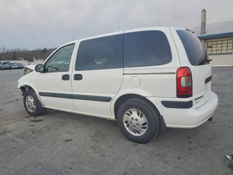 Photo 2 from auction – 2003 CHEVROLET VENTURE with VIN 1GNDU03E13D183815
