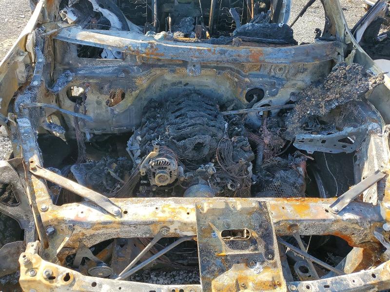 Photo 11 from auction – 2019 CHEVROLET SILVERADO with VIN 3GCUYDED5KG100879