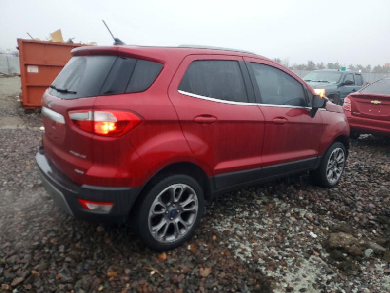 Photo 3 from auction – 2018 FORD ECOSPORT T with VIN MAJ6P1WL8JC172117