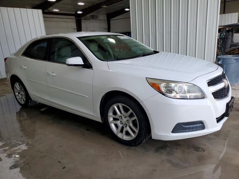 Photo 4 from auction – 2013 CHEVROLET MALIBU 1LT with VIN 1G11C5SA6DF328727