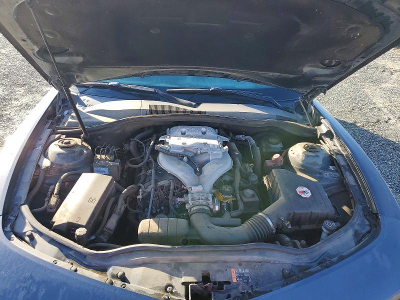Zdjęcie 11 z aukcji – 2011 CHEVROLET CAMARO LT z VIN 2G1FC1ED0B9187373