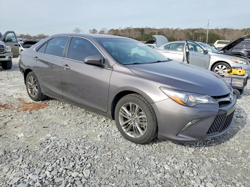 Photo 4 from auction – 2016 TOYOTA CAMRY LE with VIN 4T1BF1FK9GU256447