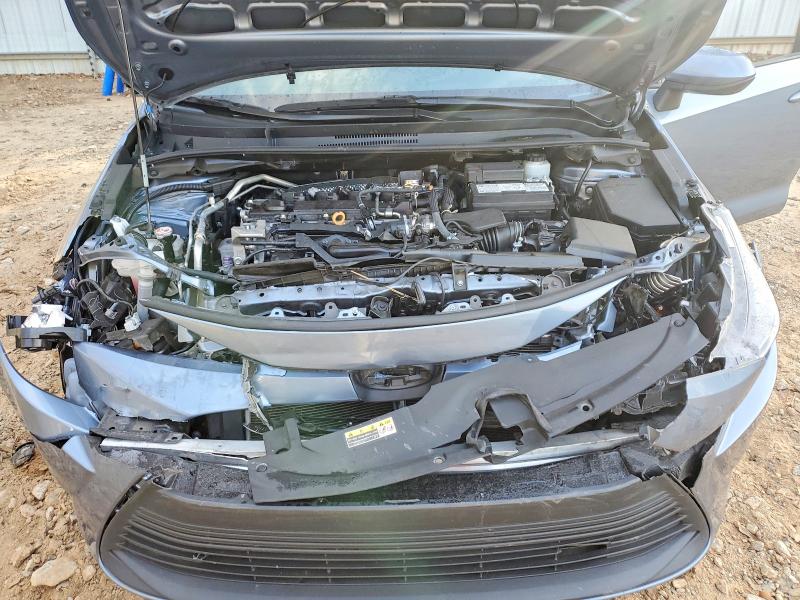 Photo 11 from auction – 2023 TOYOTA COROLLA with VIN 5YFB4MDE5PP057420