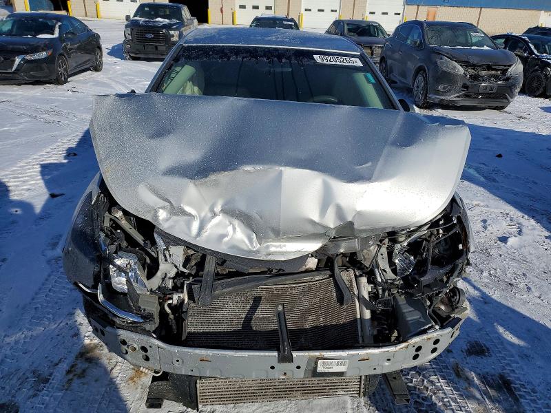 Photo 5 from auction – 2017 CHEVROLET CRUZE LS with VIN 1G1BB5SM6H7264030