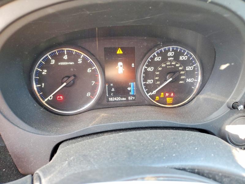 Photo 9 from auction – 2017 MITSUBISHI OUTLANDER with VIN JA4AD2A37HZ053552
