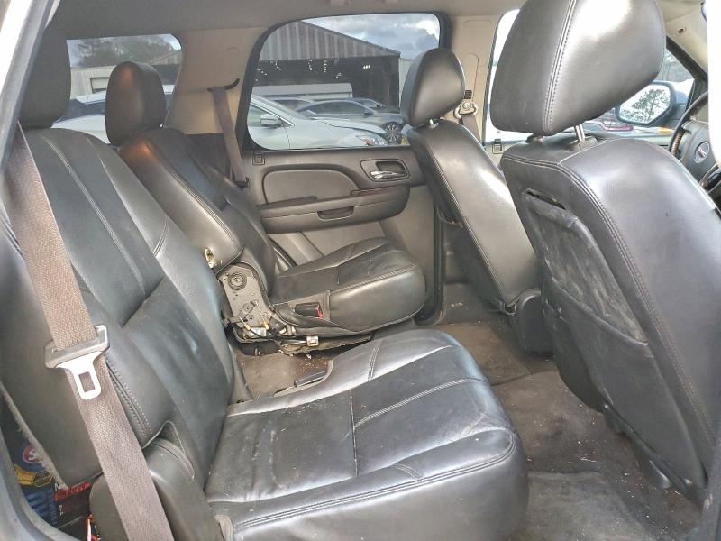 Photo 10 from auction – 2013 GMC YUKON SLT with VIN 1GKS1CE08DR360901