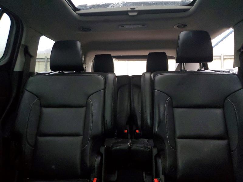 Photo 10 from auction – 2019 GMC ACADIA with VIN 1GKKNULS5KZ155614