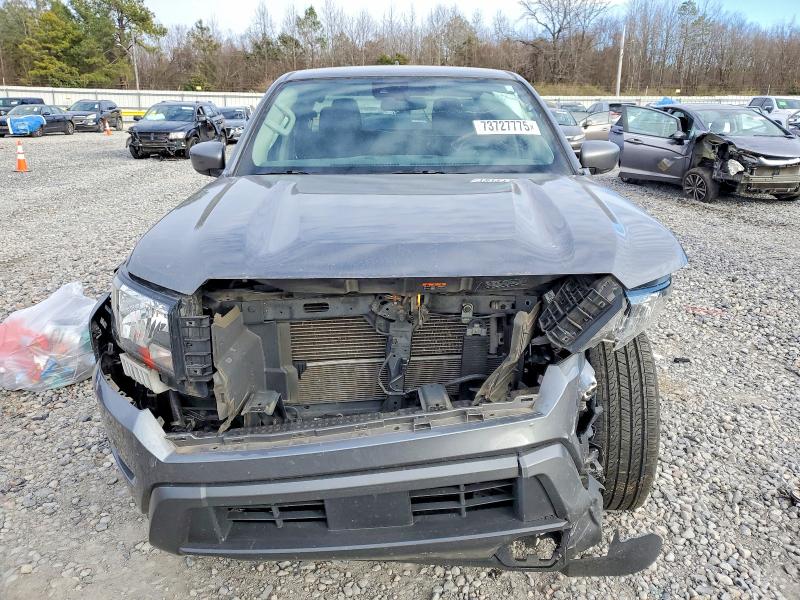 Photo 5 from auction – 2022 NISS FRONTIER with VIN 1N6ED1EK1NN689466