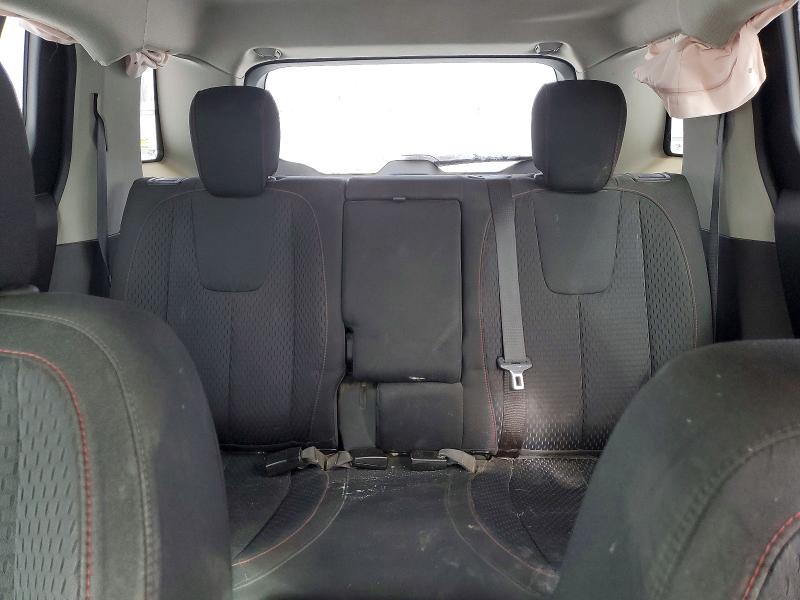 Photo 10 from auction – 2012 GMC TERRAIN SL with VIN 2GKALMEK0C6140854
