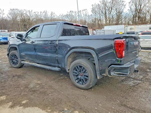 Photo 2 from auction – 2025 GMC SIERRA C15 with VIN 3GTPHCEDXSG336841