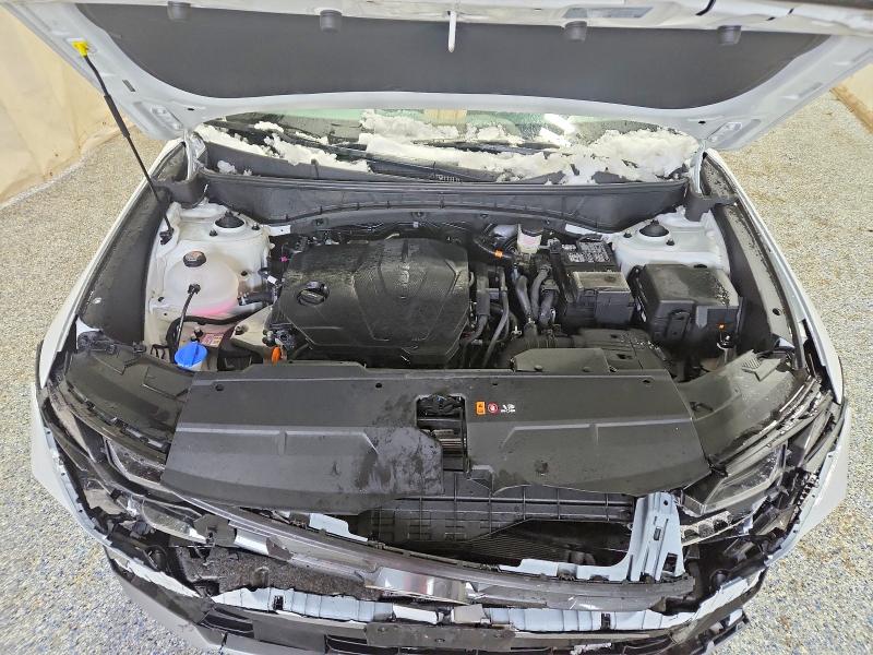 Photo 12 from auction – 2026 HYUNDAI TUCSON SEL with VIN 5NMJBCDE0TH623192