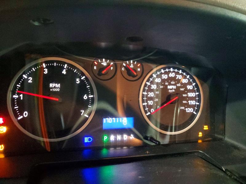 Photo 9 from auction – 2012 DODGE RAM 1500 S with VIN 1C6RD7KTXCS218538