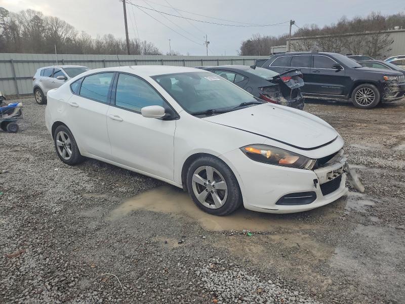 Photo 4 from auction – 2015 DODGE DART SXT with VIN 1C3CDFBB0FD337292