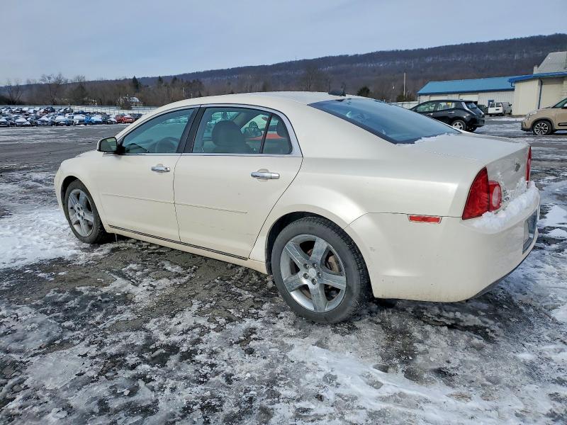 Photo 2 from auction – 2012 CHEVROLET MALIBU with VIN 1G1ZC5E08CF303302