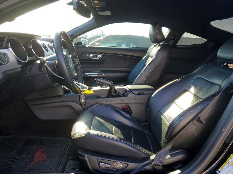Photo 7 from auction – 2017 FORD MUSTANG GT with VIN 1FA6P8CF8H5333829