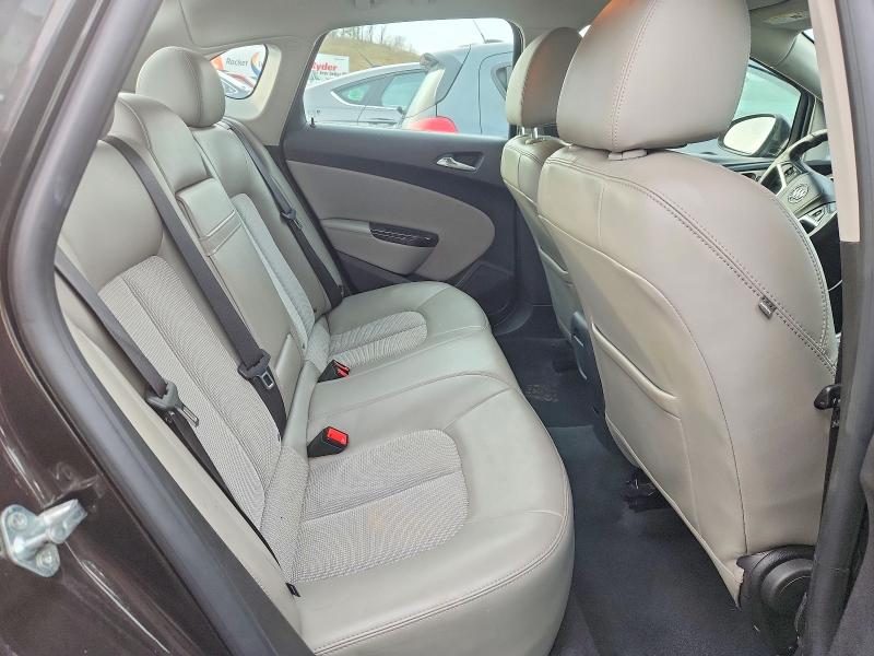Photo 10 from auction – 2015 BUICK VERANO with VIN 1G4PP5SK5F4189599