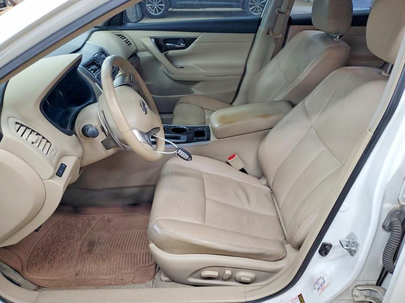 Photo 7 from auction – 2013 NISSAN ALTIMA 3.5 with VIN 1N4BL3AP7DC111071