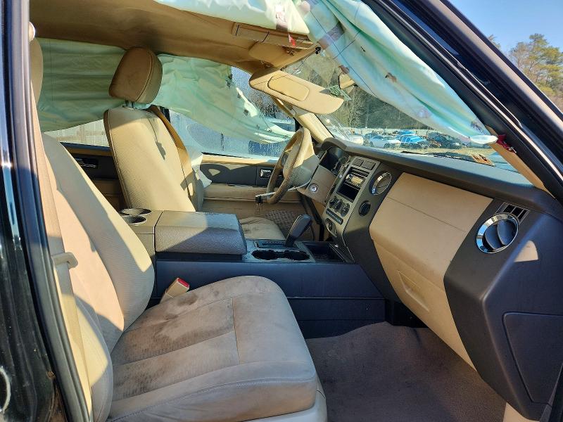 Photo 7 from auction – 2007 FORD EXPEDITION with VIN 1FMFU16587LA57137