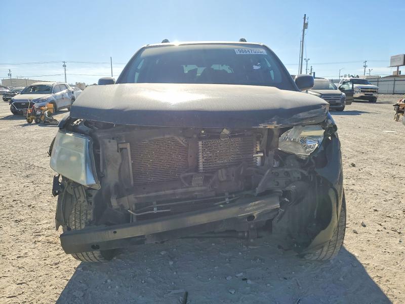 Photo 5 from auction – 2011 NISSAN PATHFINDER with VIN 5N1AR1NN8BC619902