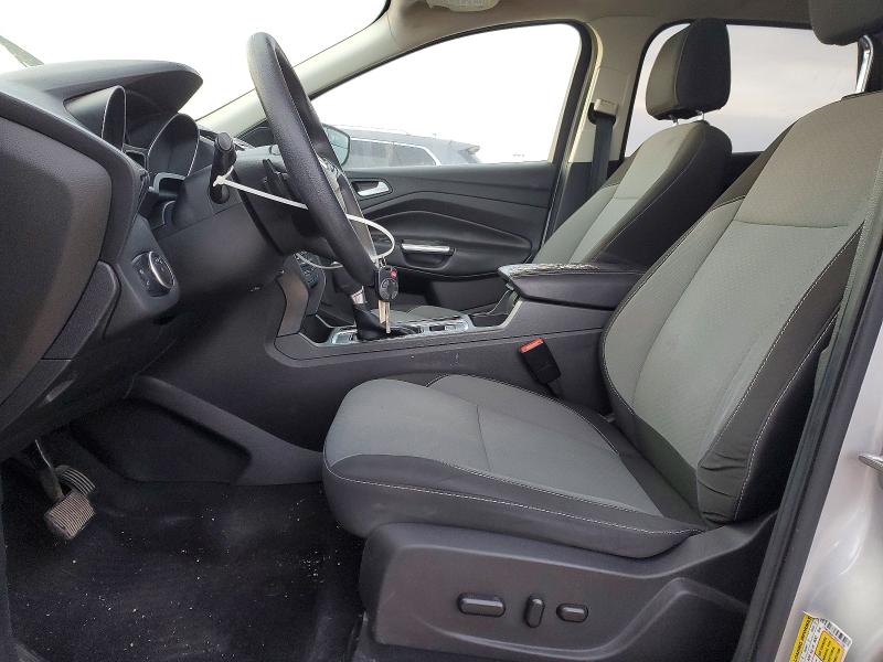 Photo 7 from auction – 2017 FORD ESCAPE SE with VIN 1FMCU0GD1HUA77700