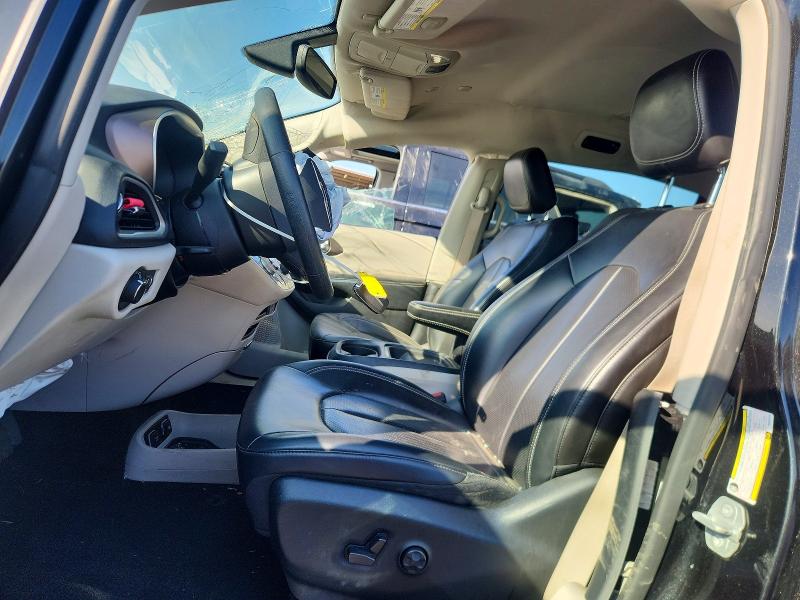 Photo 7 from auction – 2021 CHRYSLER VOYAGER with VIN 2C4RC1DG5MR532979
