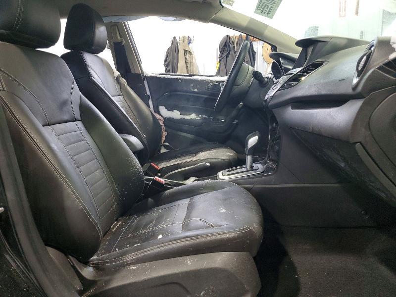 Photo 7 from auction – 2014 FORD FIESTA with VIN 3FADP4FJ4EM163085