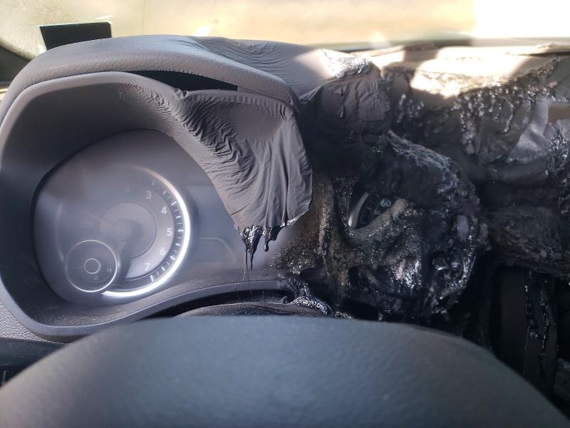 Photo 9 from auction – 2019 RAM 1500 with VIN 1C6SRFFT5KN606555