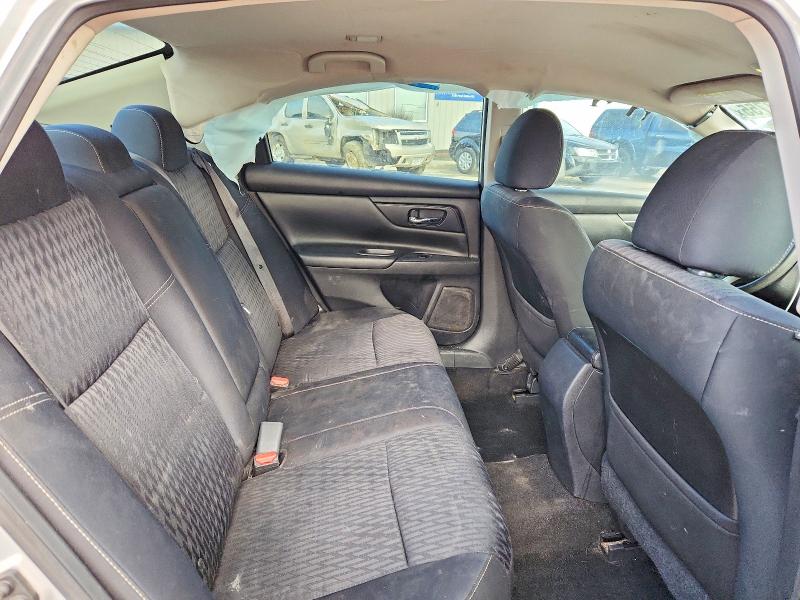 Photo 10 from auction – 2018 NISS ALTIMA with VIN 1N4AL3AP1JC122493