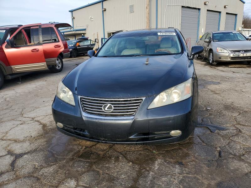 صورة رقم 5 من المزاد - 2008 LEXUS ES 350 مع VIN JTHBJ46G882222172