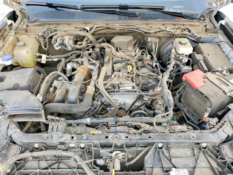 Photo 11 from auction – 2024 FORD RANGER with VIN 1FTER4HH5RLE75085