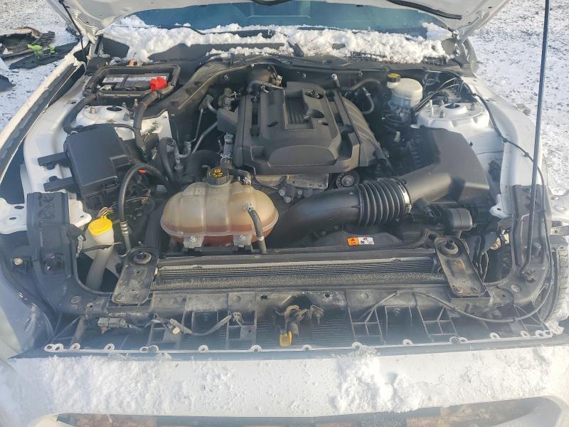 Photo 11 from auction – 2016 FORD MUSTANG with VIN 1FA6P8TH4G5300892