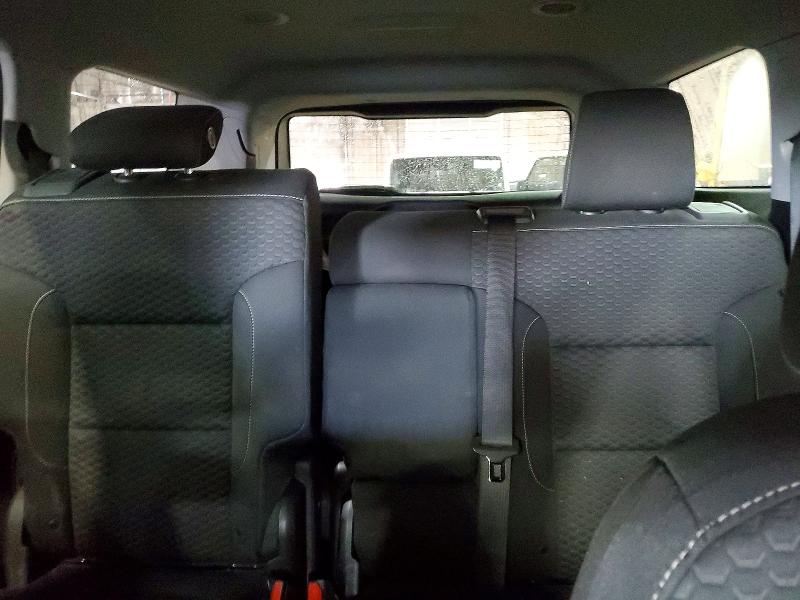 Photo 10 from auction – 2018 GMC ACADIA SLE with VIN 1GKKNKLAXJZ196864