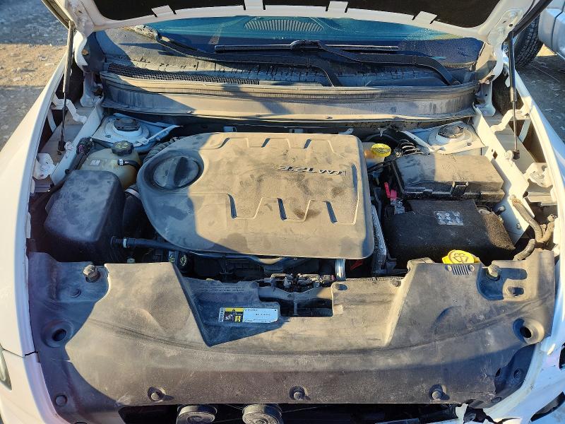 Photo 12 from auction – 2014 JEEP CHEROKEE L with VIN 1C4PJMDS0EW206499