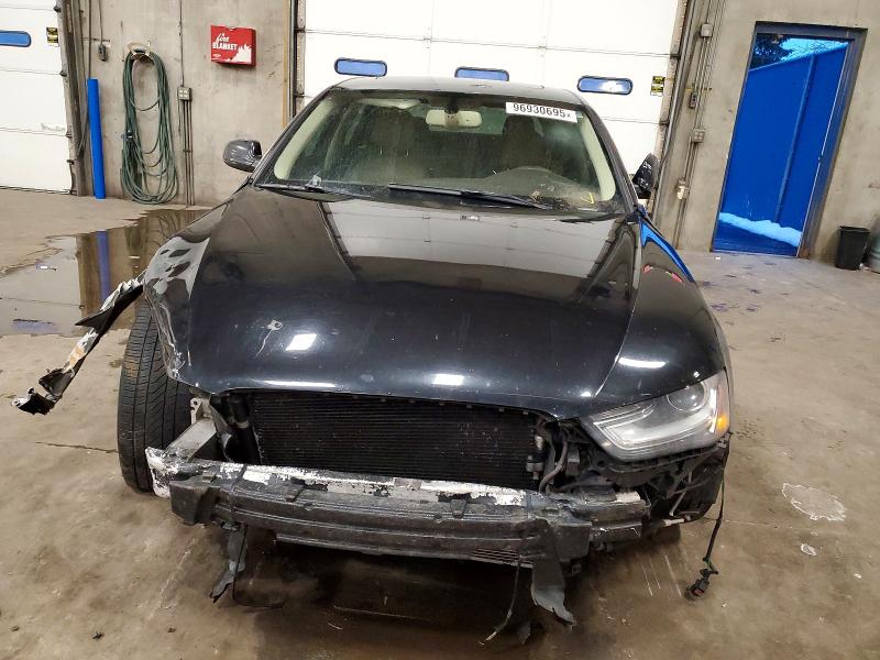 Photo 5 from auction – 2013 AUDI A4 PREMIUM with VIN WAUFFAFL1DA060267