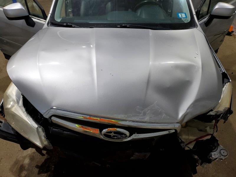 Foto 12 de la subasta – 2014 SUBARU FORESTER 2 con VIN JF2SJAHC2EH551163
