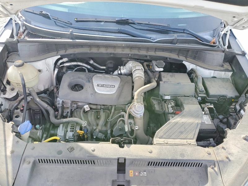 Photo 12 from auction – 2016 HYUNDAI TUCSON LIM with VIN KM8J3CA20GU040218