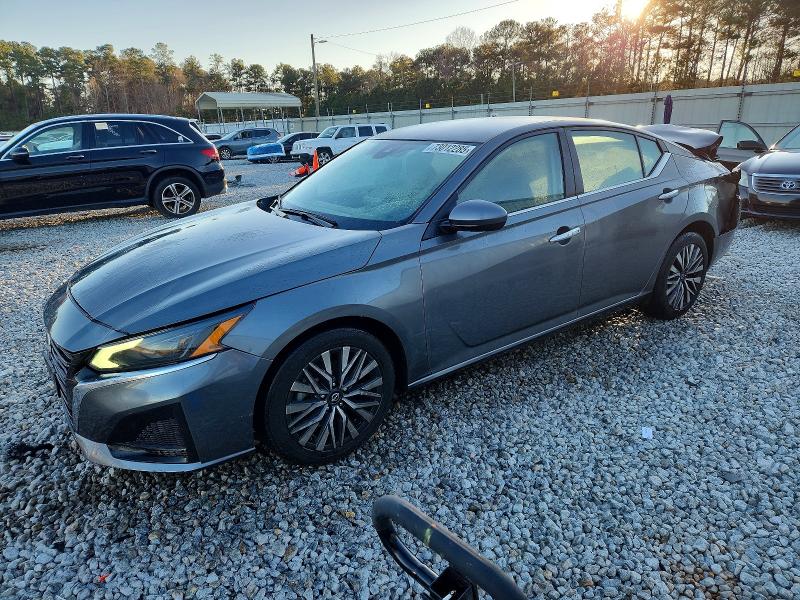 NISSAN ALTIMA SV 2023 with VIN 1N4BL4DV2PN376618 - Photo from auction