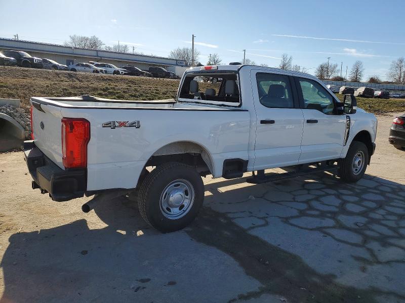 Photo 3 from auction – 2026 FORD F250 with VIN 1FT7W2BA5TEC72324