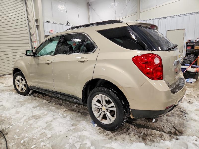 Photo 2 from auction – 2011 CHEVROLET EQUINOX LT with VIN 2CNFLEECXB6266908