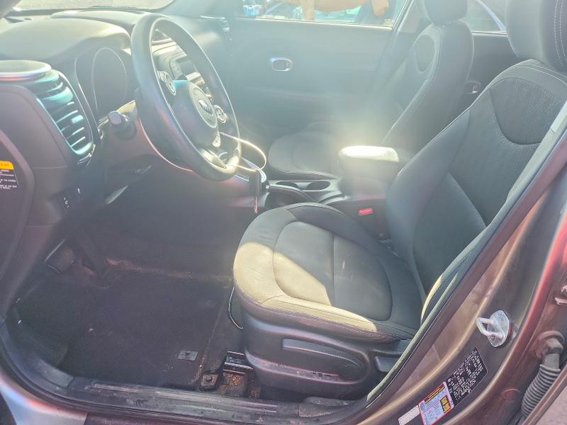 Photo 7 from auction – 2015 KIA SOUL with VIN KNDJN2A21F7234794