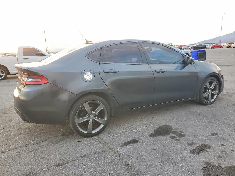 Photo 3 from auction – 2014 DODGE DART GT with VIN 1C3CDFEB8ED916654