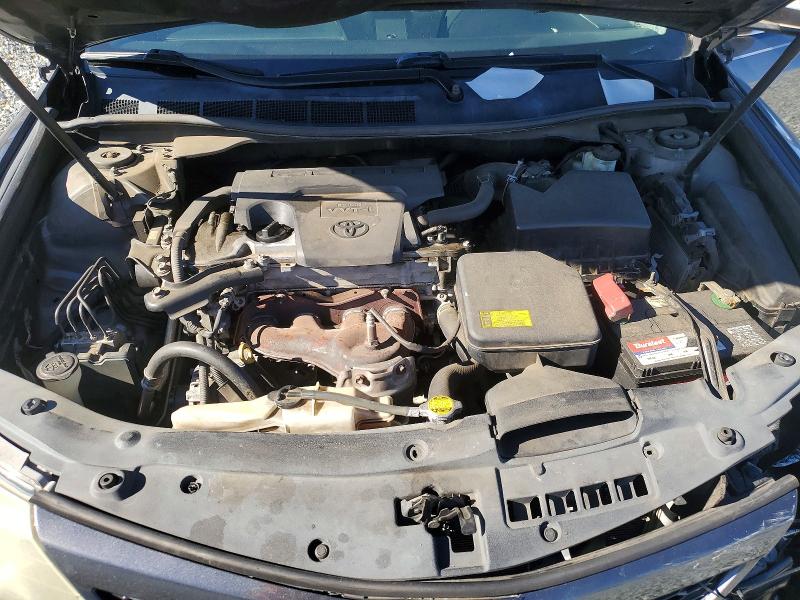 Photo 11 from auction – 2012 TOYOTA CAMRY BASE with VIN 4T1BF1FKXCU611863