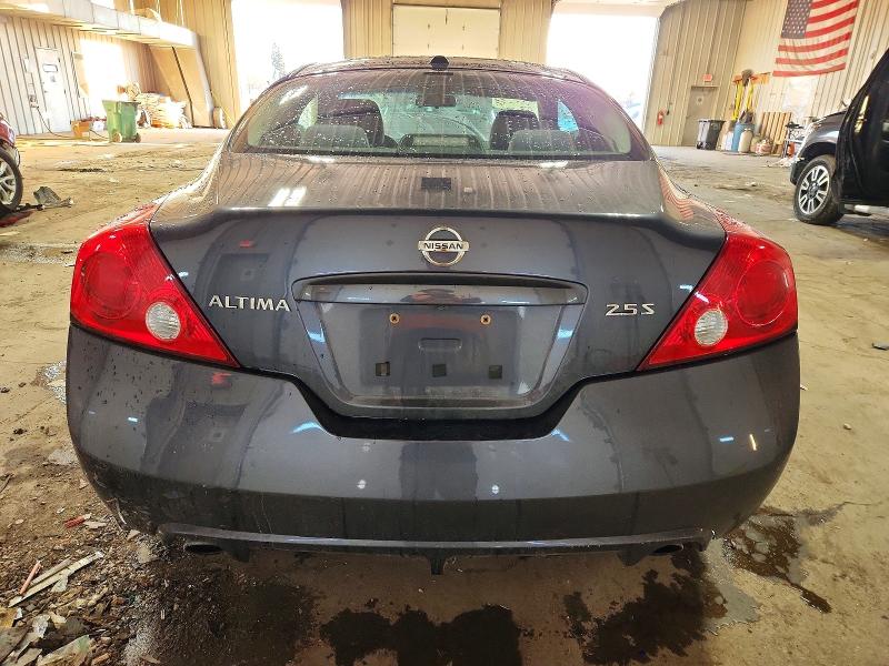 Photo 6 from auction – 2010 NISSAN ALTIMA S with VIN 1N4AL2EP0AC126832