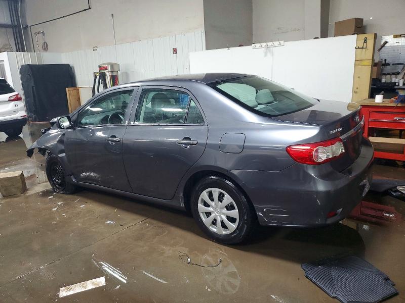 Photo 2 from auction – 2012 TOYOTA COROLLA BA with VIN 2T1BU4EE9CC773052