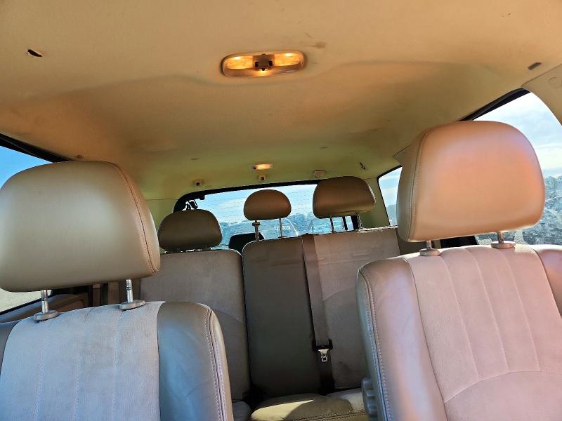 Photo 10 from auction – 2005 MERCURY MARINER with VIN 4M2CU56185DJ20993