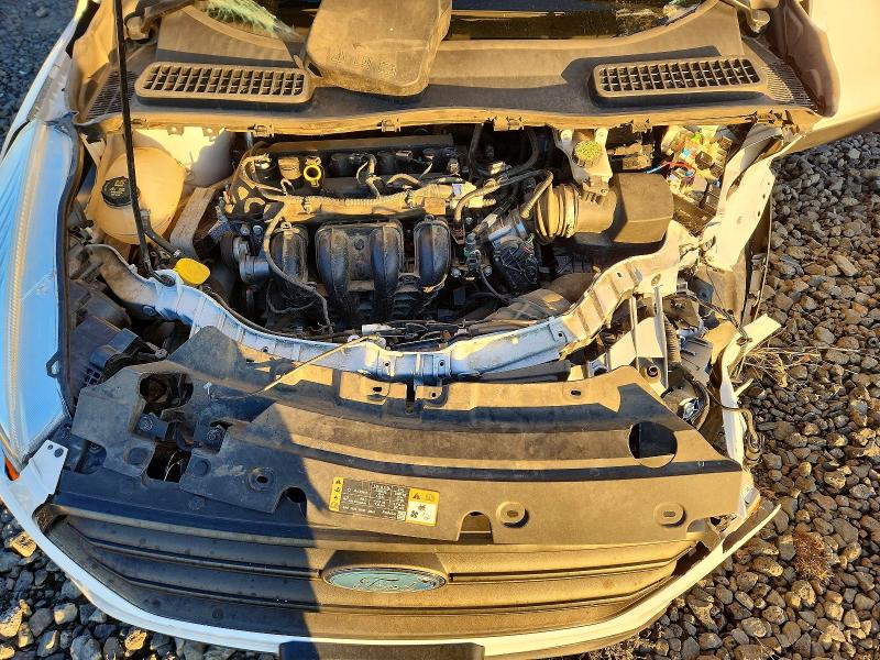 Photo 12 from auction – 2017 FORD ESCAPE S with VIN 1FMCU0F79HUE38389