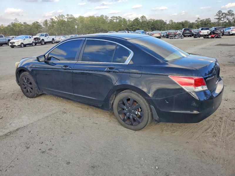 Photo 2 from auction – 2010 HONDA ACCORD with VIN 1HGCP2F39AA094821